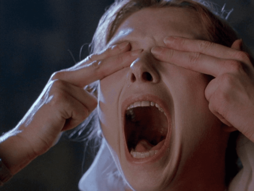 when body's work's expired